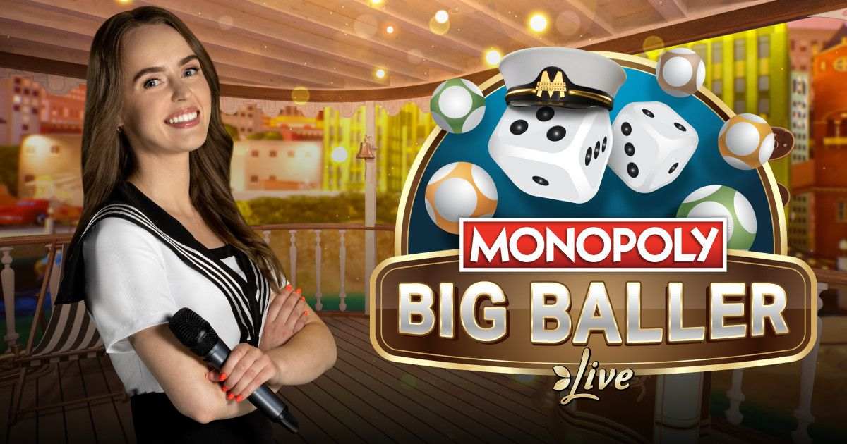 monopoly big baller live results today